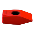 KAPRIOL - MANICO MAZZA 5/6 LEGNO
