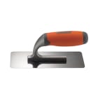KAPRIOL - FRATTONE INOX 8X20 MANICO PROGRIP