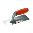 KAPRIOL - FRATTONE INOX 10X24 MANICO PROGRIP