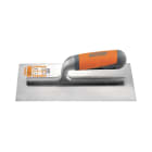 KAPRIOL - FRATTONE INOX LISCIO M/ALL.PVC