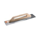 KAPRIOL - FRATTONE INOX 2 MANI 12X50