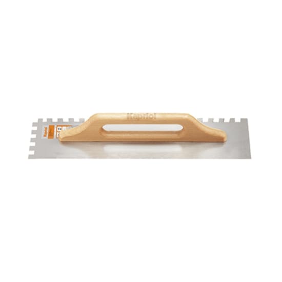 KAPRIOL - FRATTONE ACC.14X50 DENT. 12