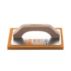 KAPRIOL - FRATTONE G/SPUGNA ARANCIO CM.40X7