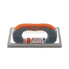 KAPRIOL - FRATTONE G/SPUGNA GRIGIA CM.14X21 M/PVC