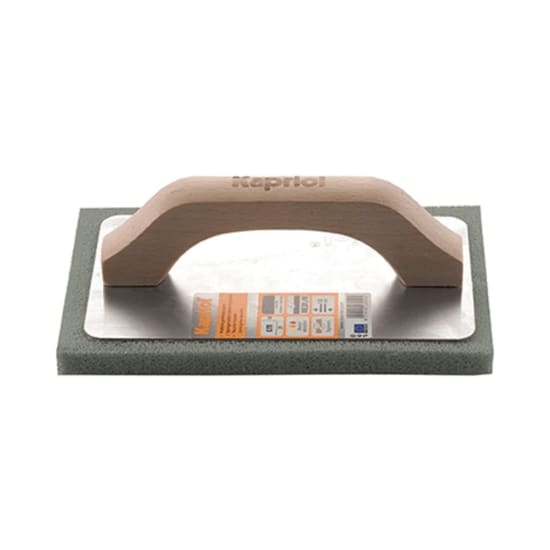 KAPRIOL - FRATTONE G/SPUGNA GRIGIA CM. 40X7
