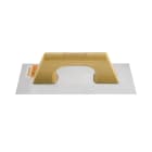 KAPRIOL - FRATTONE LISCIO 30X15 M/LEGNO KAPRIOL