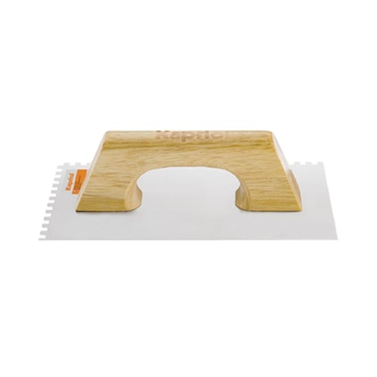 KAPRIOL - FRATTONE 14X28 D.6X6 M/LEGNO KAPRIO