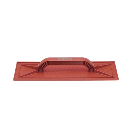 KAPRIOL - FRATTONE PLASTICA 25X42 ARANCIO