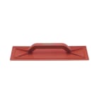 KAPRIOL - FRATTONE PLASTICA 25X42 ARANCIO
