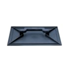 KAPRIOL - FRATTONE PLASTICA 30X42 DEC.