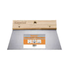 KAPRIOL - SPATOLA COLLA 14 LISCIA M/LEGNO