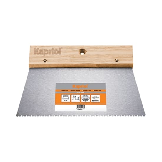 KAPRIOL - SPATOLA COLLA 20 D.LUPO 3X1,63