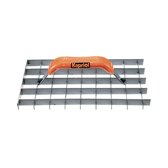 KAPRIOL - FRATTONE GRIGLIATO 17X37