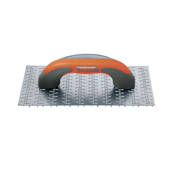 KAPRIOL - RASCHIATORE INTONACO 14X25