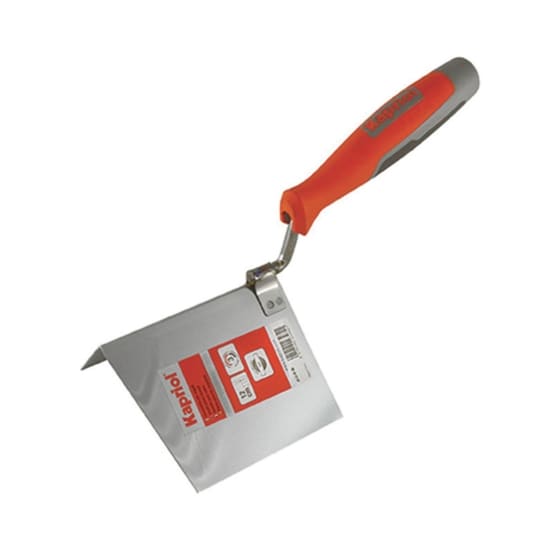 KAPRIOL - CAZZUOLINO ANG.ESTERNI INOX