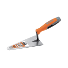 KAPRIOL - CAZZUOLA INOX P.TONDA 18