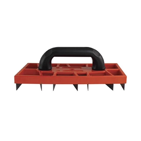 KAPRIOL - RASATORE LAME ACCIAIO 27X12