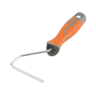 KAPRIOL - MANICO PVC RULLO 10CM.BRACCIO CORTO