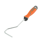 KAPRIOL - MANICO PVC RULLO 10CM.BRACCIO LUNGO