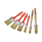 KAPRIOL - SET 6 PENNEL.UNIV.ECO 20/40/2X50/STROZ.1