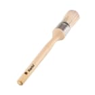 KAPRIOL - PENNELLO STROZZATO N. 8 M/LEGNO