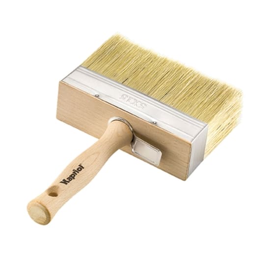KAPRIOL - PENNELLESSA 150X50 MM. M/LEGNO