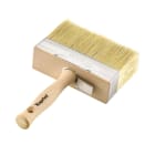 KAPRIOL - PENNELLESSA 150X50 MM. M/LEGNO