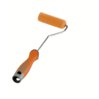 KAPRIOL - RULLINO C/MANICO LUNGO 10CM MULTIUSO