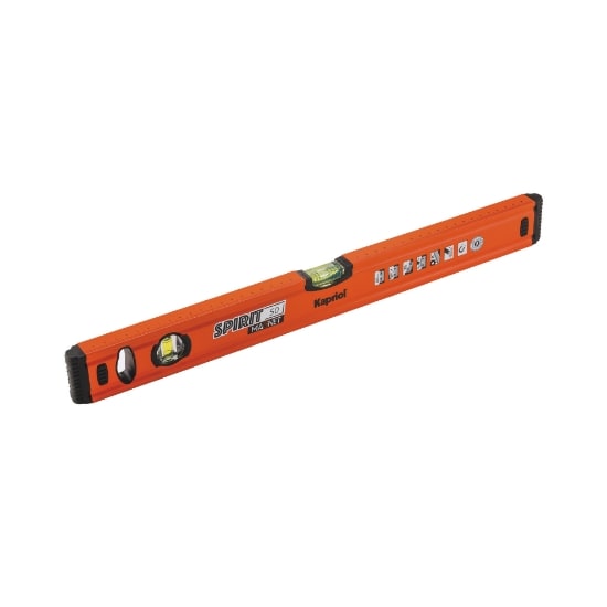 KAPRIOL - LIVELLO MAGNETICO SPIRIT CM. 100
