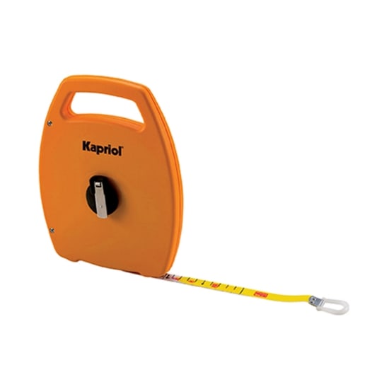 KAPRIOL - ROTELLA METRICA M.50 FIBRA