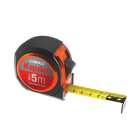 KAPRIOL - FLESSOMETRO COMPACT 5X5