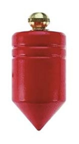 KAPRIOL - PIOMBO ACCIAIO GR.300
