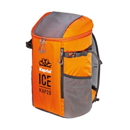 KAPRIOL - ZAINO ICEKAP20 ARANCIO