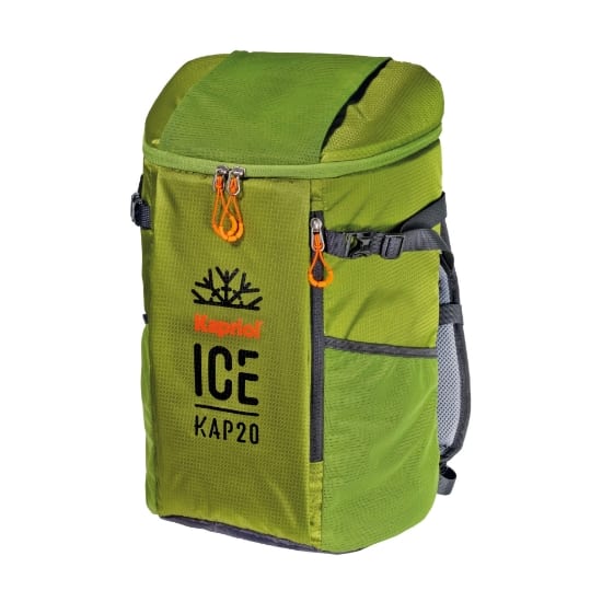 KAPRIOL - ZAINO ICEKAP20 VERDE