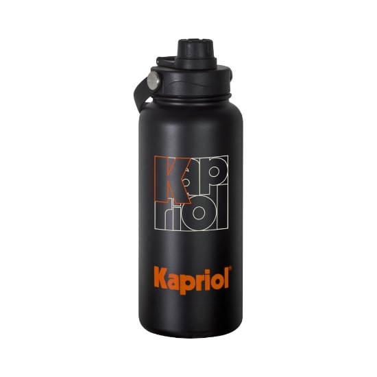 KAPRIOL - BORRACCIA ENJOY 1LT NERA
