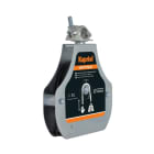 KAPRIOL - CARRUCOLA SAFETY PULLEY MM.195