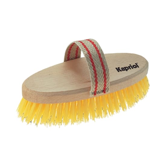 KAPRIOL - SPAZZOLA PER COTTO IN PVC