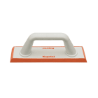 KAPRIOL - FRATTAZZO GOMMA RIGIDA 95X245