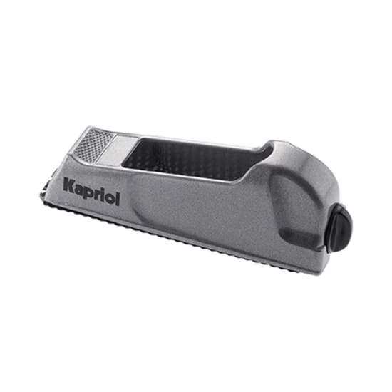 KAPRIOL - PIALLETTO ALLUMINIO