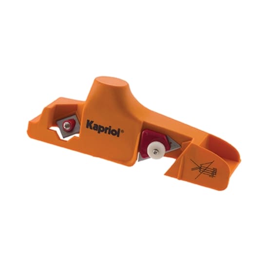 KAPRIOL - SET 5+5 LAME PIALLA ANG. COD. 25658