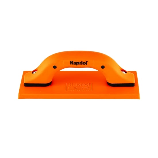 KAPRIOL - FRATTAZZO STUCCATURA PREMIUM