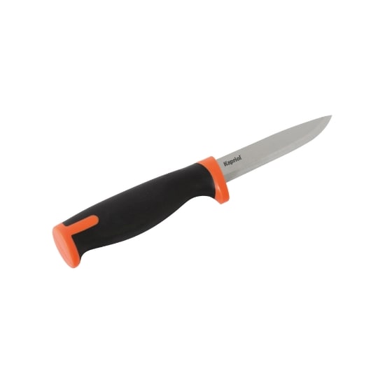KAPRIOL - COLTELLO UNIVERSALE A LAMA FISSA