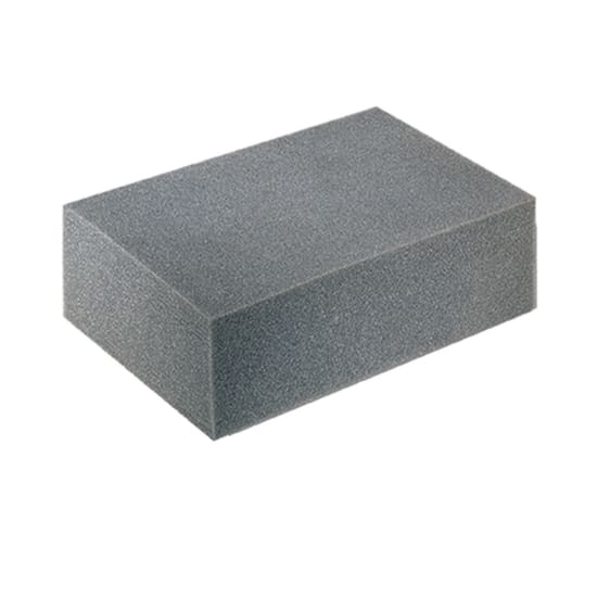 KAPRIOL - SPUGNA 11,5X18X7 GRIGIA