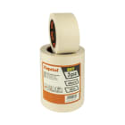 KAPRIOL - NASTRO ADESIVO IN CARTA48MMX45MT-SET3PZ