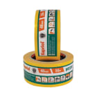 KAPRIOL - NASTRO ADESIVO IN CARTADIRISO24MMX50MT
