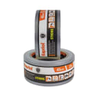 KAPRIOL - NASTRO ADESIVO TELATOSILVER48MMX25MT