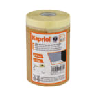 KAPRIOL - BOBINETTAMASCHERATURACARTA18CMX20MT
