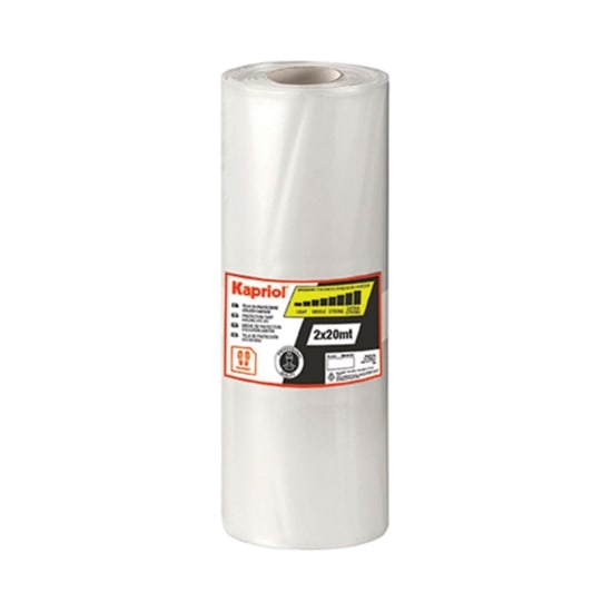 KAPRIOL - BOBINAPROFESSIONALE40MQ2MTX20MT