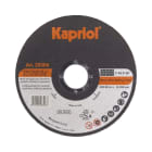 KAPRIOL - DISCO EDILE 230 SOTTILE