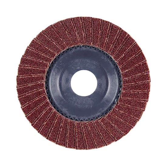 KAPRIOL - DISCO LAMELLARE D.115 GRANA 80